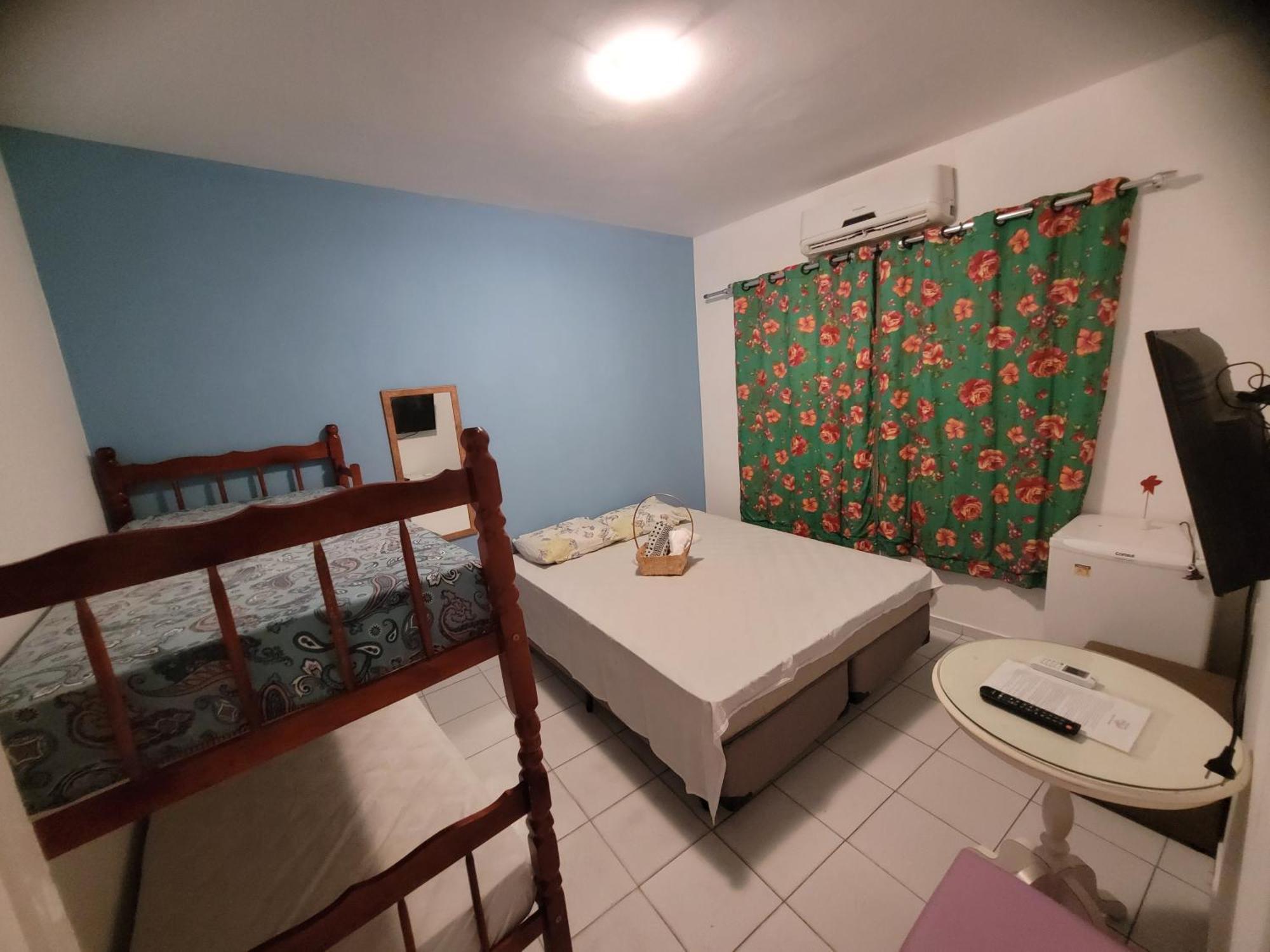 Pousada Maraki Hotel Maceió Екстериор снимка